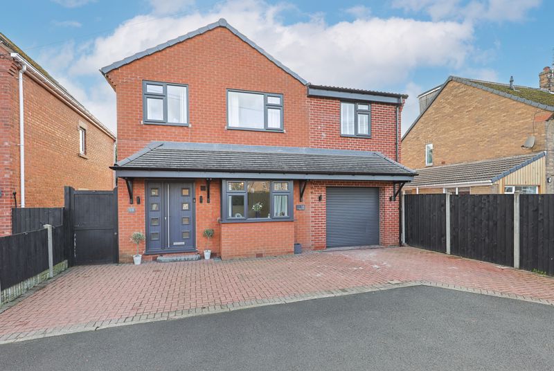 Welwyn Close